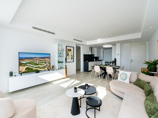 Appartement Casares Équipement 22