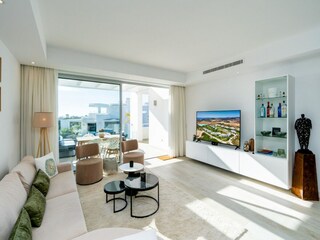 Appartement Casares Kenmerken 23