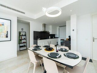 Appartement Casares Kenmerken 13