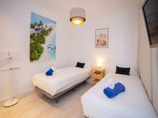 Appartement Casares Kenmerken 15
