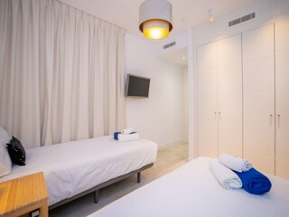 Appartement Casares Kenmerken 24