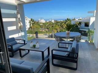 Appartement Casares Enregistrement extérieur 11