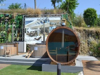 Apartment Casares  39