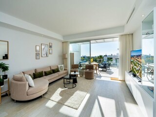 Appartement Casares Kenmerken 17