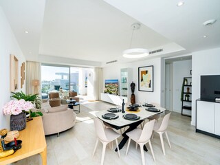 Appartement Casares Kenmerken 19