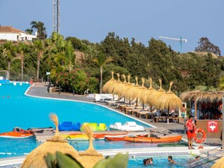 Apartamento Casares Grabación al aire libre 5