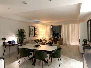 Appartamento Casares Caratteristiche 16