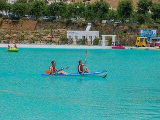 Appartamento Casares Registrazione all'aperto 9