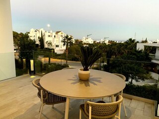 Appartement Casares Buitenaudio-opname 12