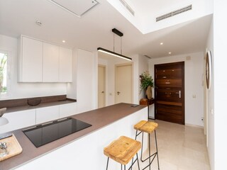 Appartamento Casares Caratteristiche 10