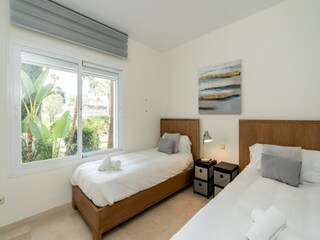 Appartamento Casares Caratteristiche 18