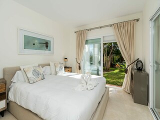 Appartamento Casares Caratteristiche 11