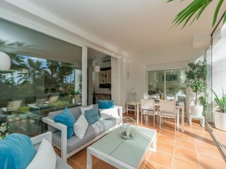 Apartment Casares Outdoor Recording 4