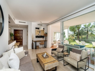 Appartamento Casares Caratteristiche 5