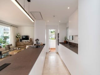 Appartamento Casares Caratteristiche 6
