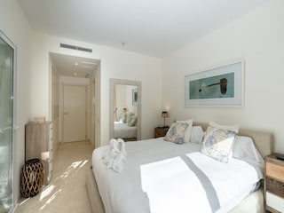 Appartement Casares Équipement 7
