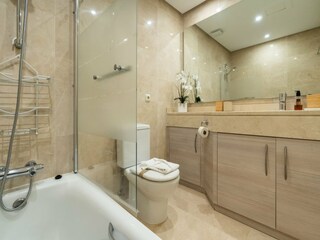 Appartamento Casares Caratteristiche 7