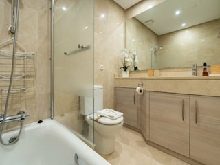 Appartement Casares Équipement 14
