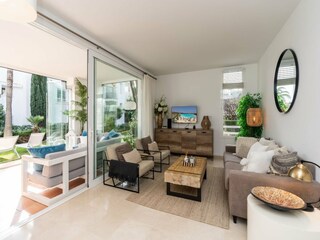 Apartment Casares Ausstattung 13