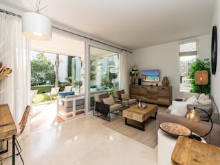 Appartamento Casares Caratteristiche 13