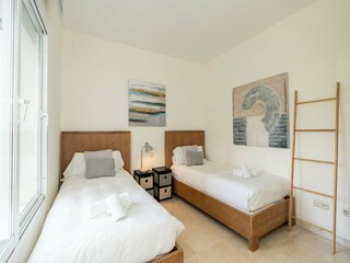 Appartamento Casares Caratteristiche 8