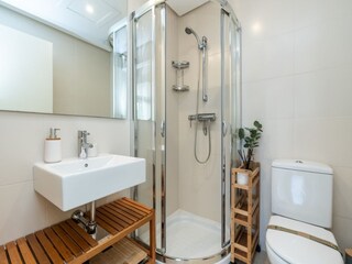Apartamento Casares Características 15
