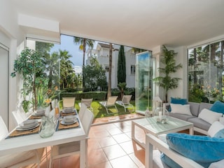 Apartment Casares Features 18