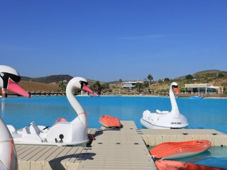 Apartment Casares Umgebung 32
