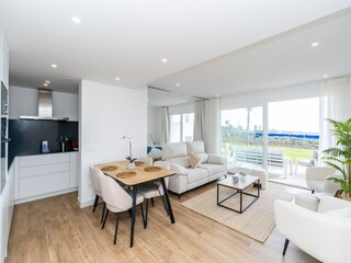 Apartment Casares Ausstattung 25