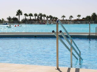 Apartment Casares Außenaufnahme 9