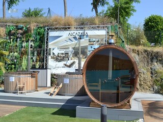 Apartment Casares  51