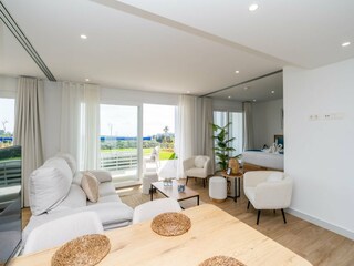 Apartment Casares Ausstattung 29
