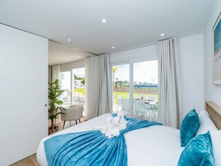 Apartment Casares Ausstattung 24