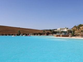 Apartamento Casares Entorno 40