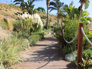Appartement Casares Omgeving 42