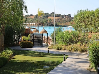 Apartment Casares  48