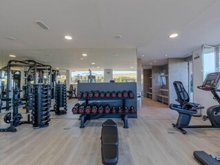 Apartment Casares  59