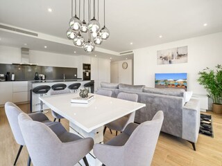 Appartement Casares Kenmerken 15