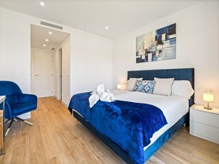 Appartement Casares Kenmerken 19