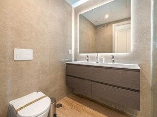 Appartement Casares Kenmerken 20