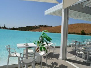 Appartement Casares Buitenaudio-opname 7