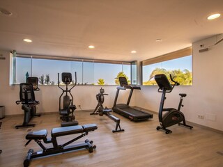 Appartement Casares  35