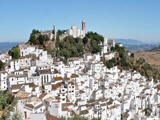 Appartement Casares Omgeving 28