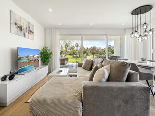 Appartement Casares Kenmerken 13