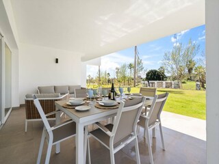 Appartement Casares Kenmerken 11