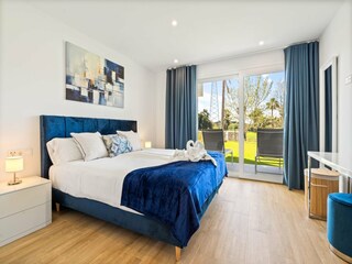 Appartement Casares Kenmerken 14