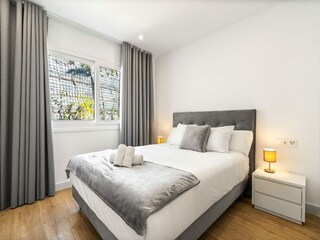 Appartement Casares Kenmerken 12