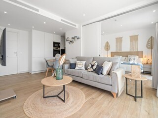 Appartement Casares Kenmerken 1