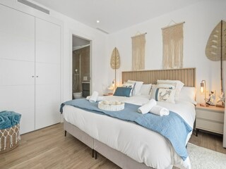Apartamento Casares Características 17
