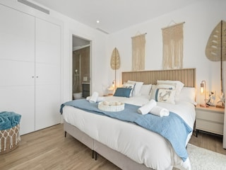Appartement Casares Kenmerken 17